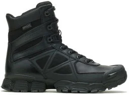 buty BATES 4034 Velocitor Zip Waterproof - Odzież taktyczna i umundurowanie - miniaturka - grafika 1