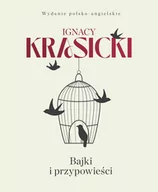 Poezja - Bajki i przypowieści. Wydanie polsko-angielskie - miniaturka - grafika 1