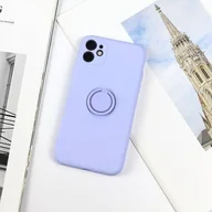 Etui i futerały do telefonów - Etui Clear View Samsung A13 5G niebieski/blue - miniaturka - grafika 1