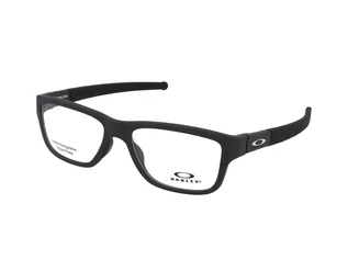 Okulary korekcyjne, oprawki, szkła - Oakley Marshal MNP OX8091 809101 - grafika 1