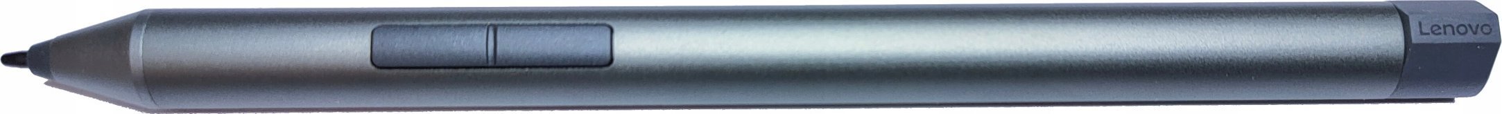 Rysik Lenovo Digital Pen, Iron Gray, w/