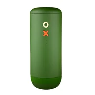 Młynki do kawy - Timemore OX elektyczny młynek ZIELONY - miniaturka - grafika 1