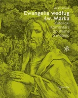 E-booki - religia - Ewangelia według św. Marka - miniaturka - grafika 1