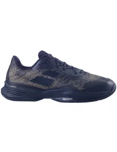 Buty Męskie Babolat Jet Mach 3 Clay - Tenis ziemny - miniaturka - grafika 1