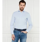 Koszule męskie - Joop! Koszula Pai-N Travel | Slim Fit - miniaturka - grafika 1