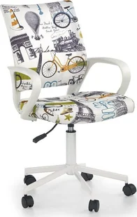 Fotel biurowy, krzesło biurowe Krzesło biurowe Profeos Ator - Fotele i krzesła biurowe - miniaturka - grafika 1