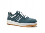 Obuwie robocze - ELTEN JAMAIN XXST Jeans Low ESD S2 shoes, light blue 46 - miniaturka - grafika 1
