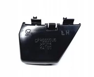 Akcesoria motoryzacyjne - Ślizg Zderzaka Przedniego Górny Lewy Mazda Cx-30 - miniaturka - grafika 1