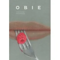 Komiksy dla dorosłych - Wolno Obie - IWONA CHMIELEWSKA, Justyna Bargielska - miniaturka - grafika 1