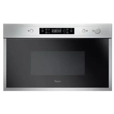 Whirlpool AMW 442 IX