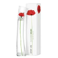 Wody i perfumy damskie - Kenzo Flower by Kenzo woda toaletowa 50ml - miniaturka - grafika 1