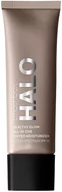 Bazy pod makijaż - Smashbox Halo Healthy Glow All-In-One Tinted Moisturizer SPF 25 Tan Dark - miniaturka - grafika 1