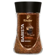 Kawa - Tchibo Barista Espresso Style 200g rozpuszczalna TCH.BAR.ESPR.200G.RO - miniaturka - grafika 1