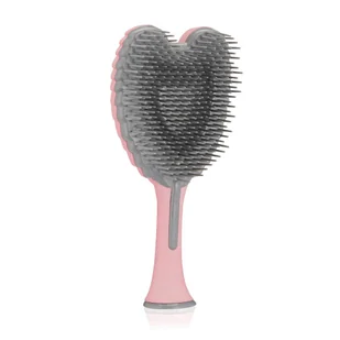 Tangle Angel Cherub 2.0 szczotka do włosów Matt Pink - Szczotki i grzebienie do włosów - miniaturka - grafika 1