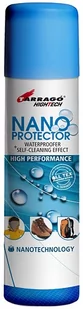 Tarrago Nano Protector impregnat nanopowłoka 250 ml - Środki do obuwia i ubrań - miniaturka - grafika 1