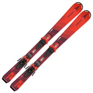Narty - Atomic Redster J2 100-120 + C 5 GW - miniaturka - grafika 1