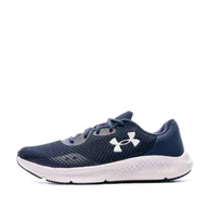 Buty trekkingowe męskie - Buty do biegania męskie Under Armour Charged 3 Pursuit - miniaturka - grafika 1