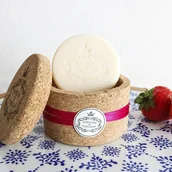 Mydła - Mydło Essencias de Portugal owocowe 2x50g korek - miniaturka - grafika 1