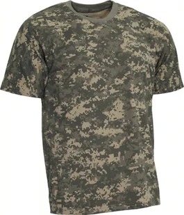 MFH Koszulka US "Streetstyle" AT-digital szara 140-145 g S - Koszulki męskie - miniaturka - grafika 1