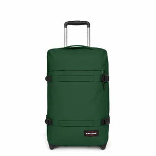 Valigia Adulto unisex Eastpak Transit'R S Bristle Green - Walizki - miniaturka - grafika 1