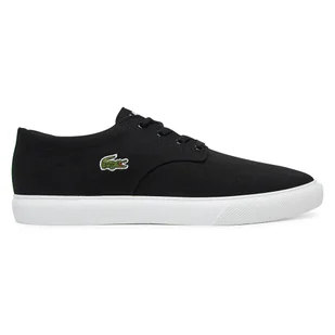 Trampki LACOSTE GRIP BASE 48CMA0025-312 - Trampki męskie - miniaturka - grafika 1