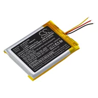 Akcesoria do słuchawek - HyperX Cloud Flight / PL644050 1500mAh 5.55Wh Li-Polymer 3.7V (Cameron Sino) - miniaturka - grafika 1