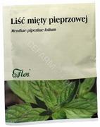 Zioła - Flos Liść mięty pieprzowej 50 g - miniaturka - grafika 1