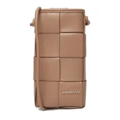 Torebki damskie - Torebka Gino Rossi C-BFT231202 - miniaturka - grafika 1