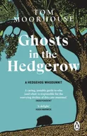 Książki obcojęzyczne o biznesie i marketingu - Ghosts in the Hedgerow - miniaturka - grafika 1
