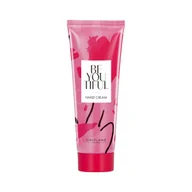 Kremy i maski do rąk - Oriflame Krem do rąk BeYOUtiful 75 ml - miniaturka - grafika 1