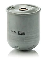 Filtry oleju - MANN Filtr oleju ZR 903 X - miniaturka - grafika 1