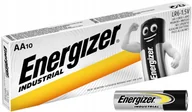Baterie i akcesoria - BATERIA ENERGIZER INDUSTRIAL PRO AA LR6 1,5V 10szt. - miniaturka - grafika 1