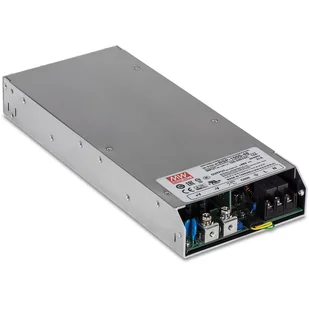 Trendnet TI-RSP100048 moduł zasilaczy 1000 W Szary - Akcesoria do serwerów - miniaturka - grafika 1
