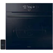 Piekarniki do zabudowy - Haier HWO60SM4FK3BH - miniaturka - grafika 1