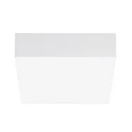 Lampy ogrodowe - AZZARDO CASPER AZ4501 plafon sufitowy 1x15W/LED IP54 AZ4501 - miniaturka - grafika 1