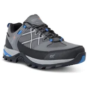 Buty trekkingowe męskie - Buty męskie Regatta Samaris III Low Rozmiar butów (UE): 39 / Kolor: jasnoszary - miniaturka - grafika 1