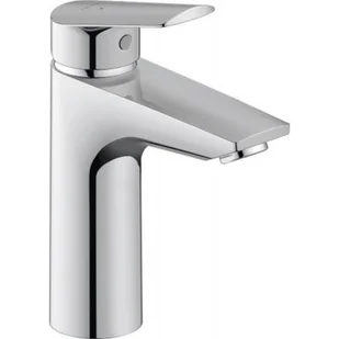 Duravit No.1 bateria umywalkowa stojąca chrom N11020002010 - Baterie umywalkowe - miniaturka - grafika 1