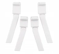 Akcesoria do drona - Podwyższane Podwozie Nóżki Do Xiaomi Fimi X8 Se - miniaturka - grafika 1