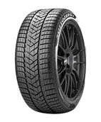 Opony zimowe - PIRELLI Sotto Zero 3 225/45R19 96V - miniaturka - grafika 1