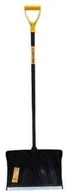 Łopaty do śniegu - Forte SNOW SHOVEL 1.36X0.45M STEEL FT - miniaturka - grafika 1