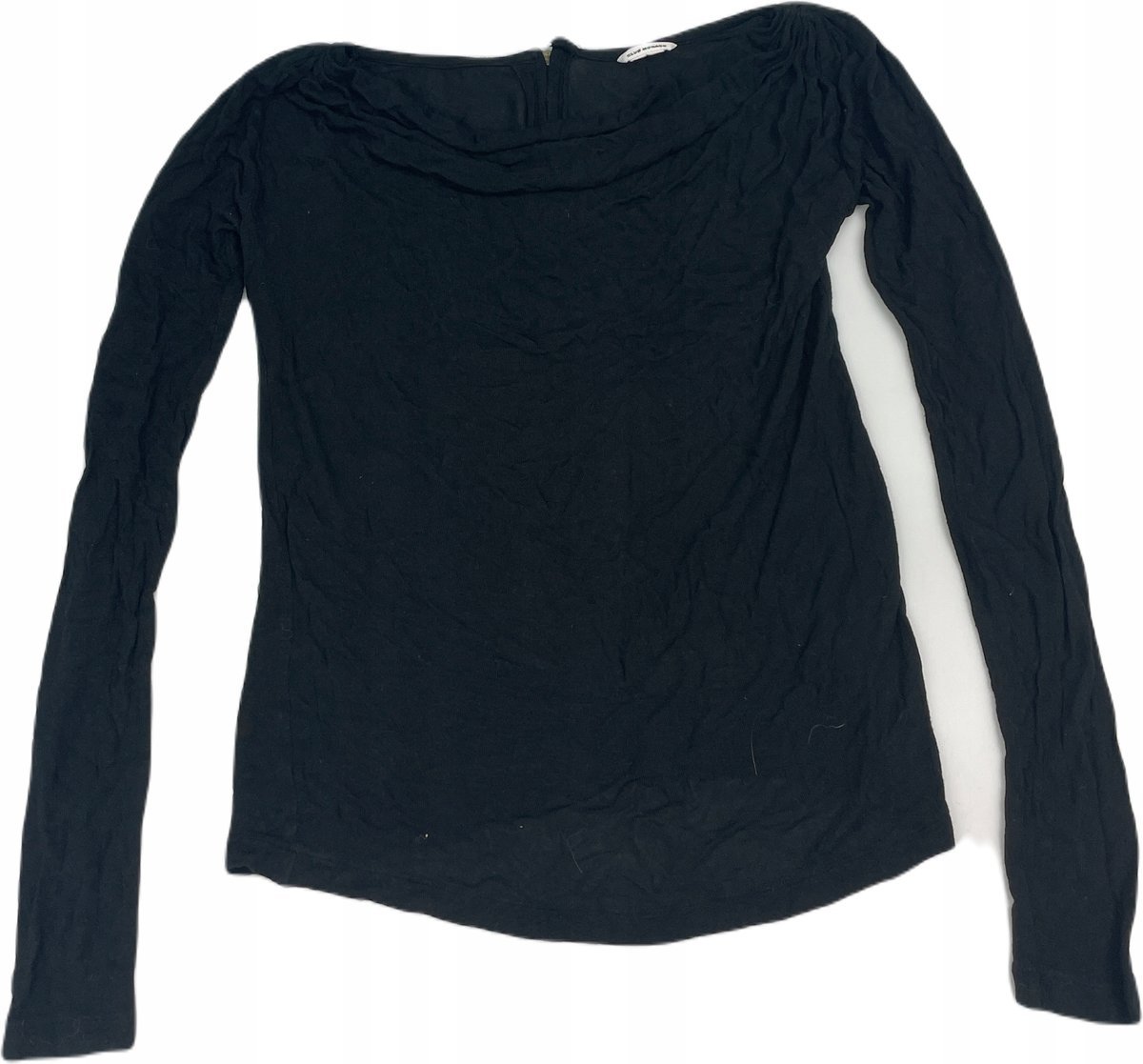 Bluzka damska długi rękaw CLUB MONACO M