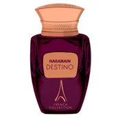 Wody i perfumy damskie - Al Haramain, Destino, Woda Perfumowana Spray, 100ml - miniaturka - grafika 1