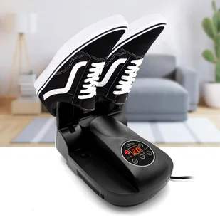 MEDIA-TECH SUSZARKA DO BUTÓW Z DEZYNFEKCJĄ OZONOWĄ MT6523 - Akcesoria obuwnicze - miniaturka - grafika 10