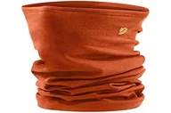 Czapki damskie - Fjällräven FJALLRAVEN czapka z daszkiem w górach, pomarańczowa, rozmiar uniwersalny F77405 - miniaturka - grafika 1