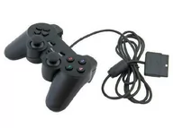 Kontrolery gier na PC - Ak117A Pad Do Sony Ps2 Dual Shock Wibracje - miniaturka - grafika 1