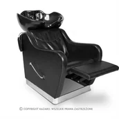 Myjki fryzjerskie - Myjnia fryzjerska AVENANT Z MASAŻEM - miniaturka - grafika 1