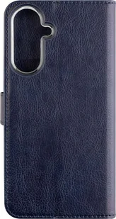 Etui na telefon z klapką do Galaxy A56 5G, Fixed Book Case Opus, niebieski - Etui i futerały do telefonów - miniaturka - grafika 1