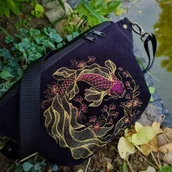 Nerki - Nerka XXL koi - miniaturka - grafika 1