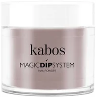 Manicure tytanowy - Proszek do manicure tytanowego - Magic Dip System 68 Amethyst - miniaturka - grafika 1