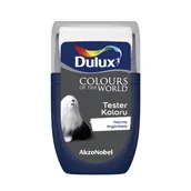 Farby wewnętrzne - Farba lateksowa Dulux Kolory Świata tester – nocna wyprawa - miniaturka - grafika 1